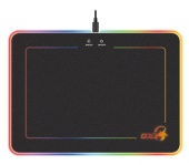 Коврик для компьютерной мыши Genius GX-Pad 600H RGB - купить по цене 5 270 тг. в интернет-магазине Forcecom.kz