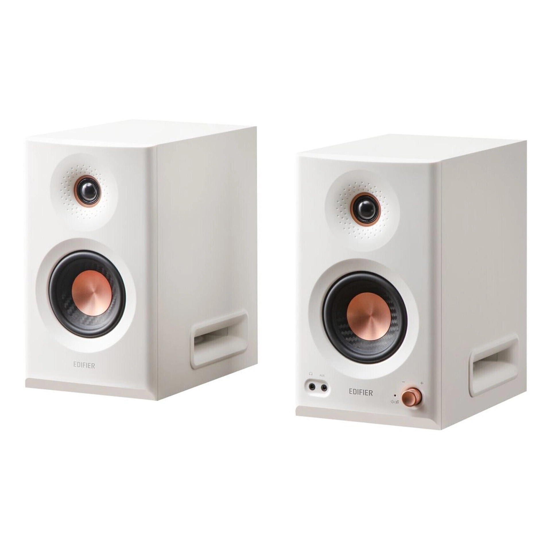 Колонки Edifier MR5 (2.0), White