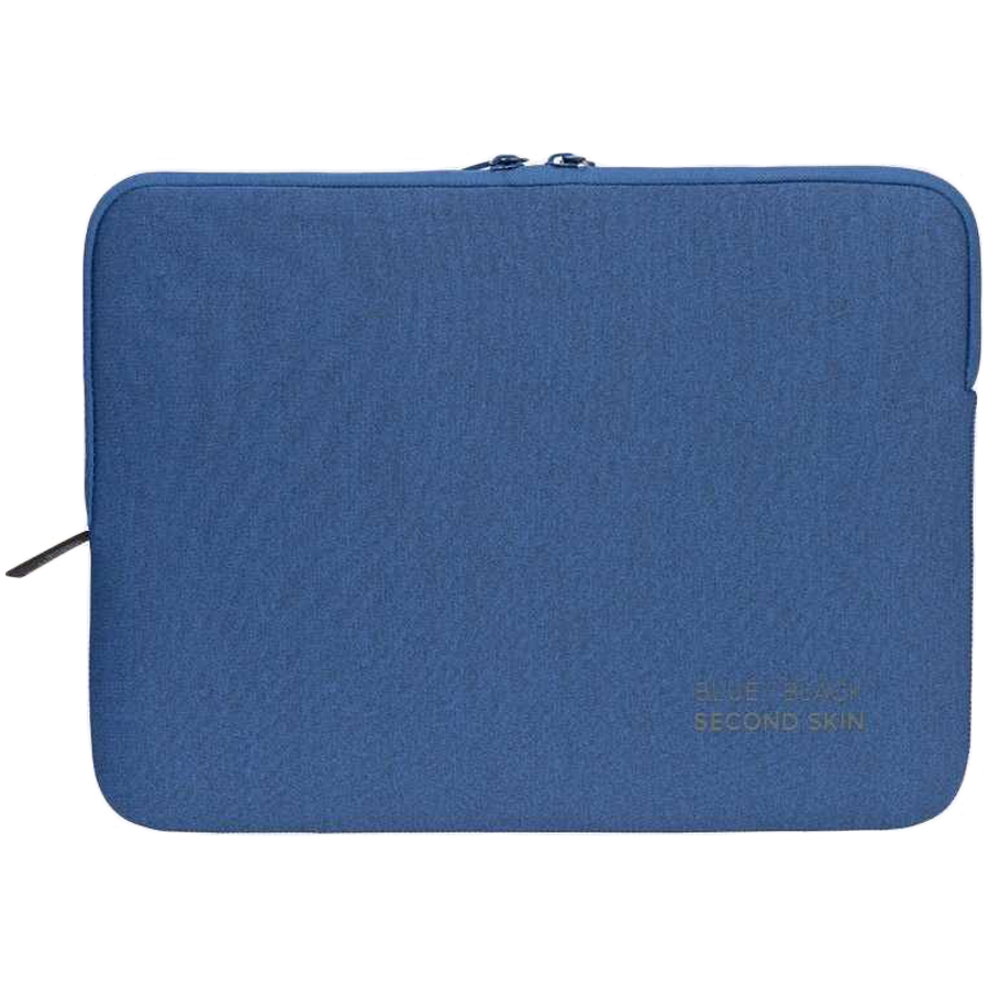 Чехол для ноутбука Tucano Melange Синий
