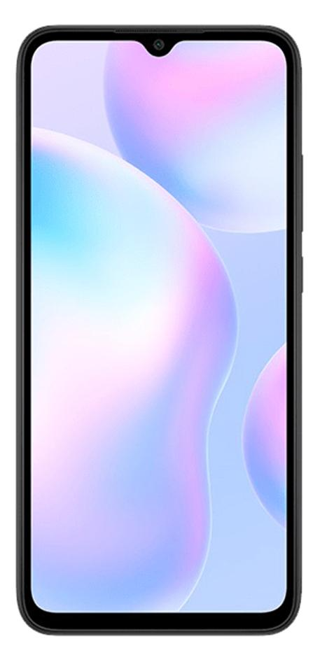 Смартфон Xiaomi Redmi 9A 32GB Granite Gray 