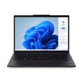 Ноутбук Lenovo ThinkPad T14 G5 (21ML00E2FW) [14", Ultra 5 125U, 16 ГБ ОЗУ, 512 ГБ SSD, DOS]
