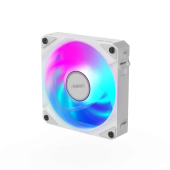 Вентилятор для корпуса Gigabyte AORUS EZ CHAIN FAN 120 ICE [120 мм, 2000 об/мин, 60 CFM, 29 dBA, PWM]