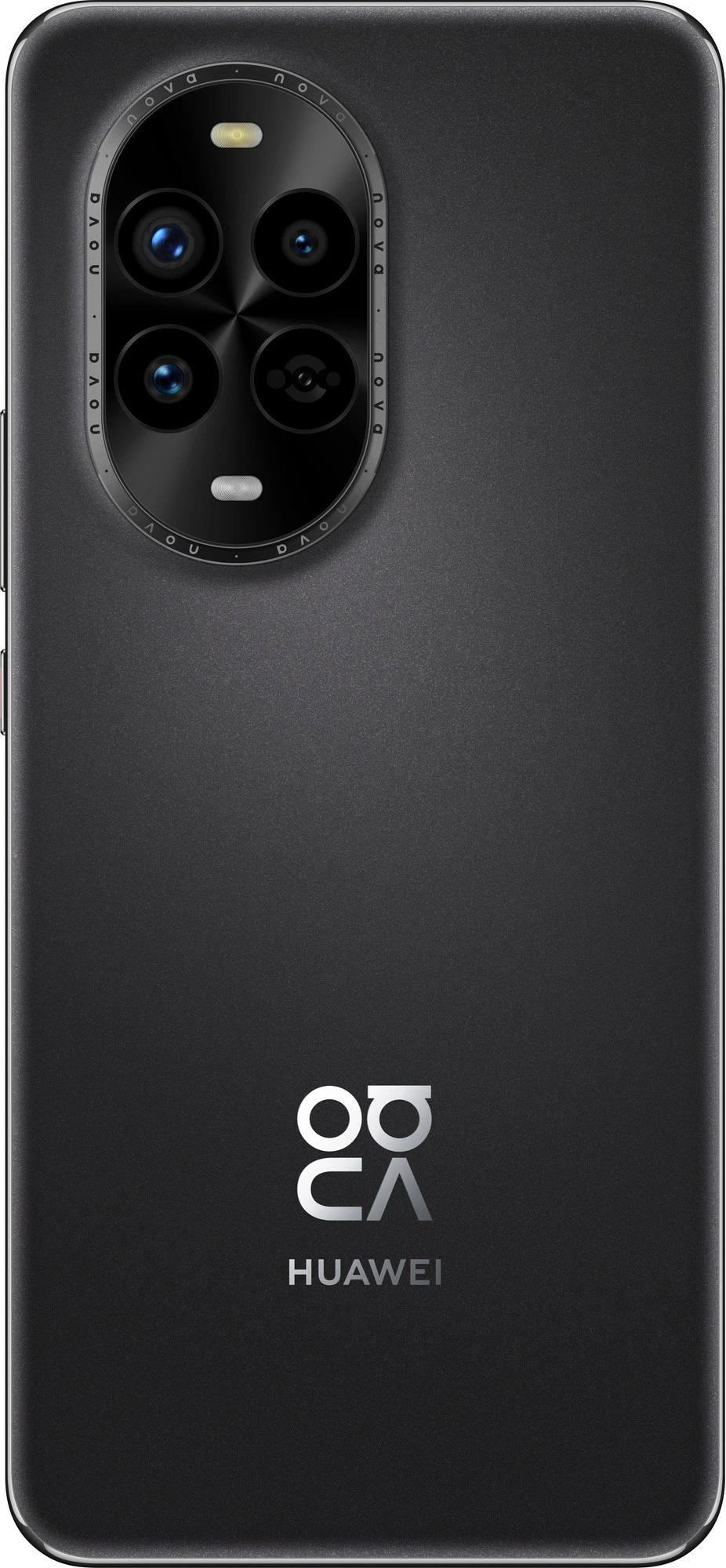 Смартфон Huawei Nova 13 Pro (MIS-LX9) [6.76", 512 ГБ, 12 ГБ, Черный]