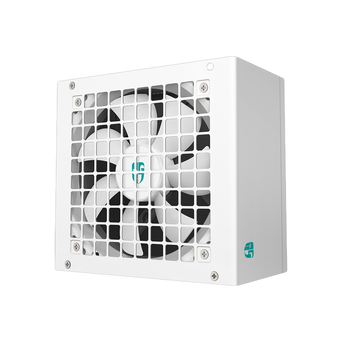 Блок питания GamerStorm PF500X WH (R-PF500X-HD0W-WGEU) [500 Вт, 80 PLUS Bronze, 6x SATA, 2 x 6+2 pin PCIe, 1x 4+4 pin CPU, ATX]