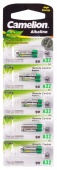 Батарейка CAMELION Alkaline A32-BP5