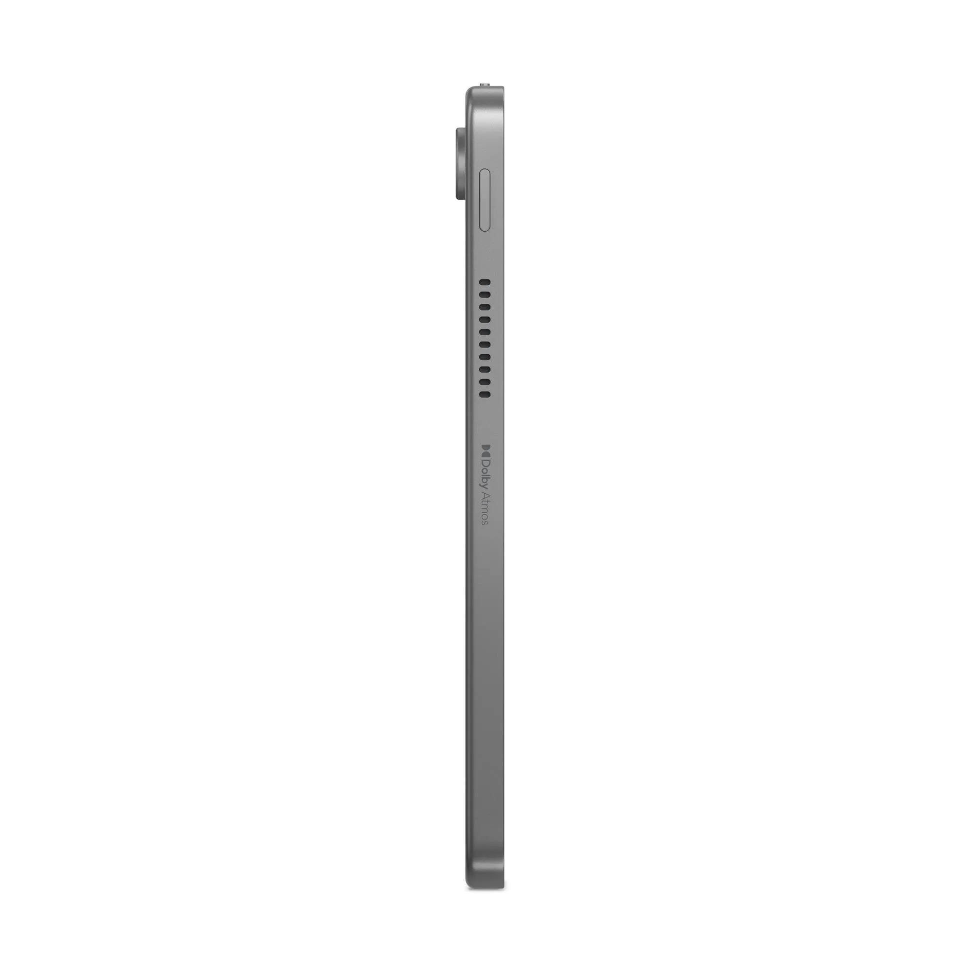 Планшет Lenovo Tab TB311XU ACC 4G+128GLG-RU-TPU (ZAEJ0017RU), серый, чехол в комплекте
