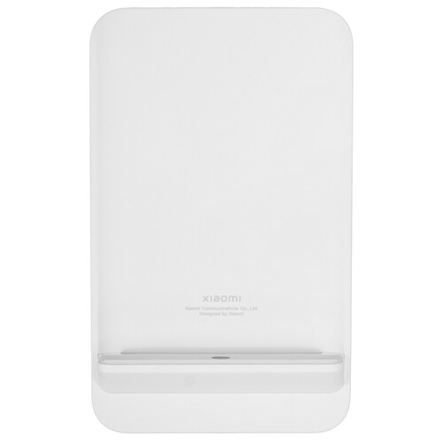 Беспроводное зарядное устройство Xiaomi 80W Adaptive Wireless Charging Stand