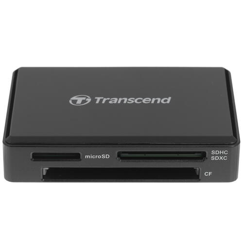 Картридер Transcend TS-RDF8K2, USB3.0