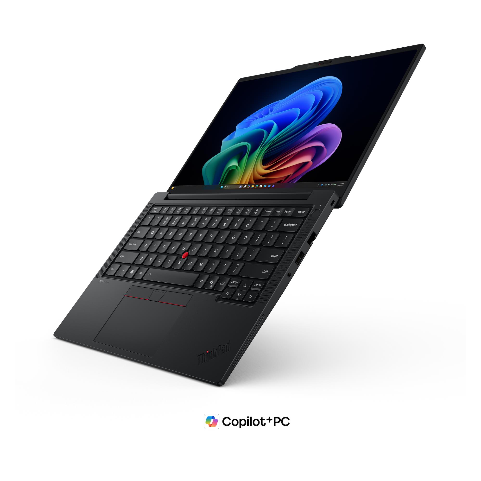 Ноутбук Lenovo ThinkPad T14 G7 (21WN00ATFW) [14", Ultra 5 325, 16 ГБ ОЗУ, 512 ГБ SSD, DOS]