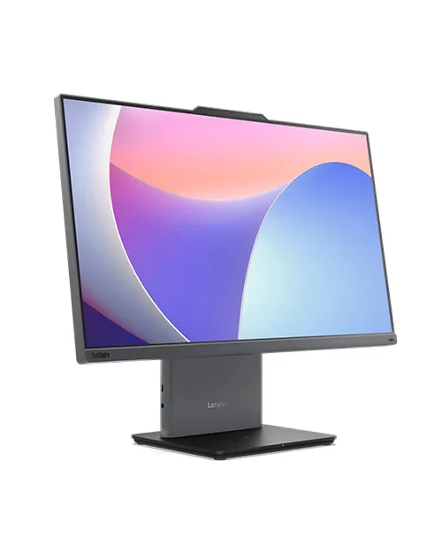 Моноблок Lenovo ThinkCentre neo 50a 27 (12SA000KRU) [27" Full HD, Core i5-13420H, 16 ГБ ОЗУ, 512 ГБ SSD, DOS]