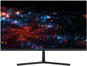 Монитор Sanc M2453KJ V2 LCD 23.8" IPS, 1920x1080 IPS (LED) 100Hz, 1ms, 250 cd/m2, 1000:1, D-Sub/HDMI