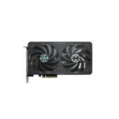 Видеокарта Gigabyte GeForce RTX 5060 Ti EAGLE OC 16G (GV-N506TEAGLE OC-16GD) [16 ГБ, GDDR7, 128 бит, HDMI, DisplayPort (3 шт)]