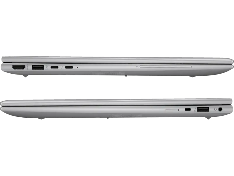 Ноутбук HP ZBook Firefly 16 G11 (86A93EA) [16", Core Ultra 7 Processor 165H, 32 ГБ ОЗУ, 1 ТБ SSD, RTX A500, Windows 11 Pro]