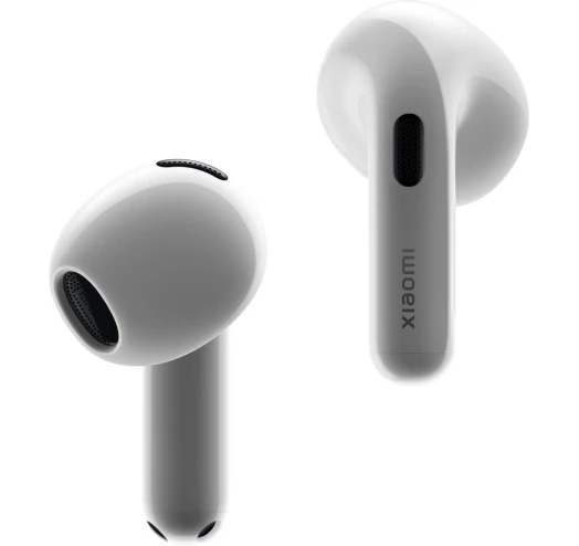 Наушники Xiaomi Buds 6 Pearl White / белый