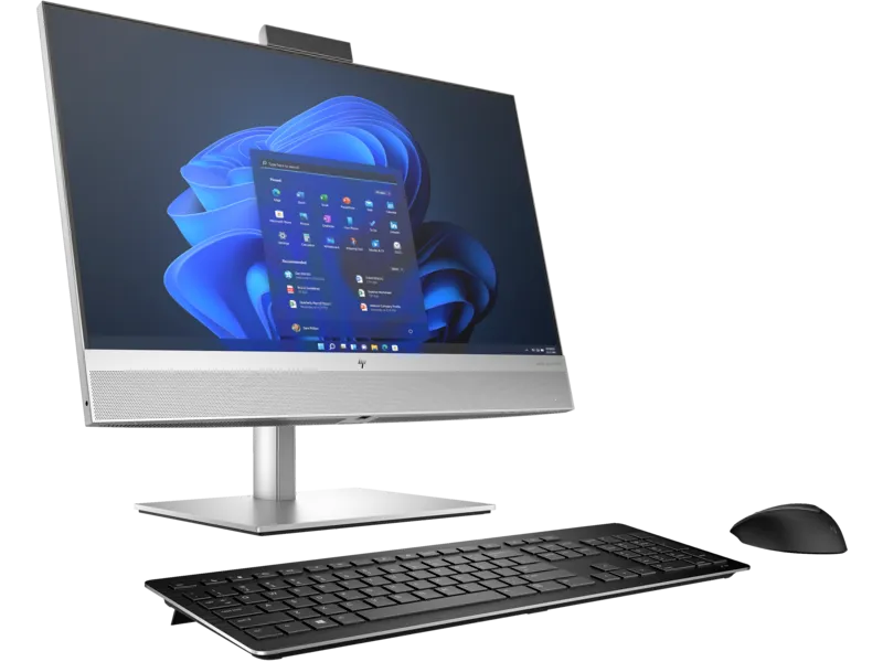Моноблок HP EliteOne 840 G9 (A0YY5EA) [23.8" Full HD, Core i5-14500, 16 ГБ ОЗУ, 512 ГБ SSD, Windows 11 Pro]