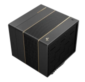 Система охлаждения DeepCool ASSASSIN VC ELITE [140 мм, 1800 об/мин, 22.6 дБ(а), 4 pin]