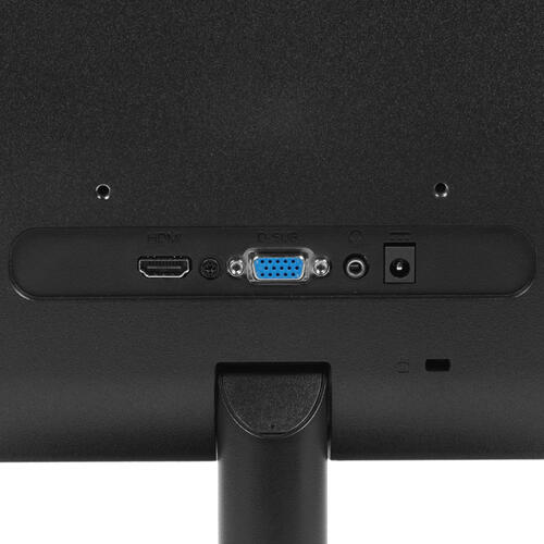 Монитор AOC 24B2XHM2 [23.8" VA, 1920x1080, 75 Гц, 4 мс, VGA (D-Sub), HDMI]