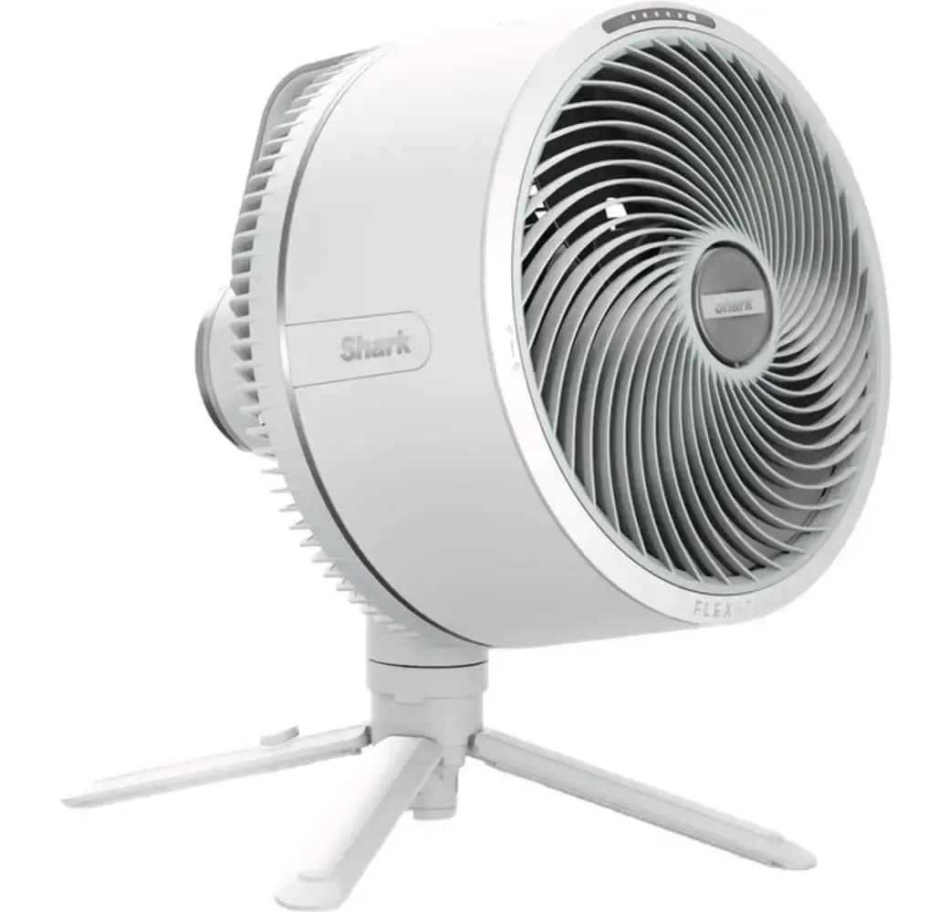 Вентилятор Shark FA220EU белый