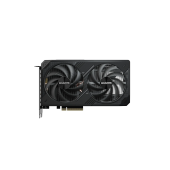 Видеокарта Gigabyte GeForce RTX 5060 Ti WINDFORCE OC 16G (GV-N506TWF2OC-16GD) [16 ГБ, GDDR7, 128 бит, HDMI, DisplayPort (3 шт)]