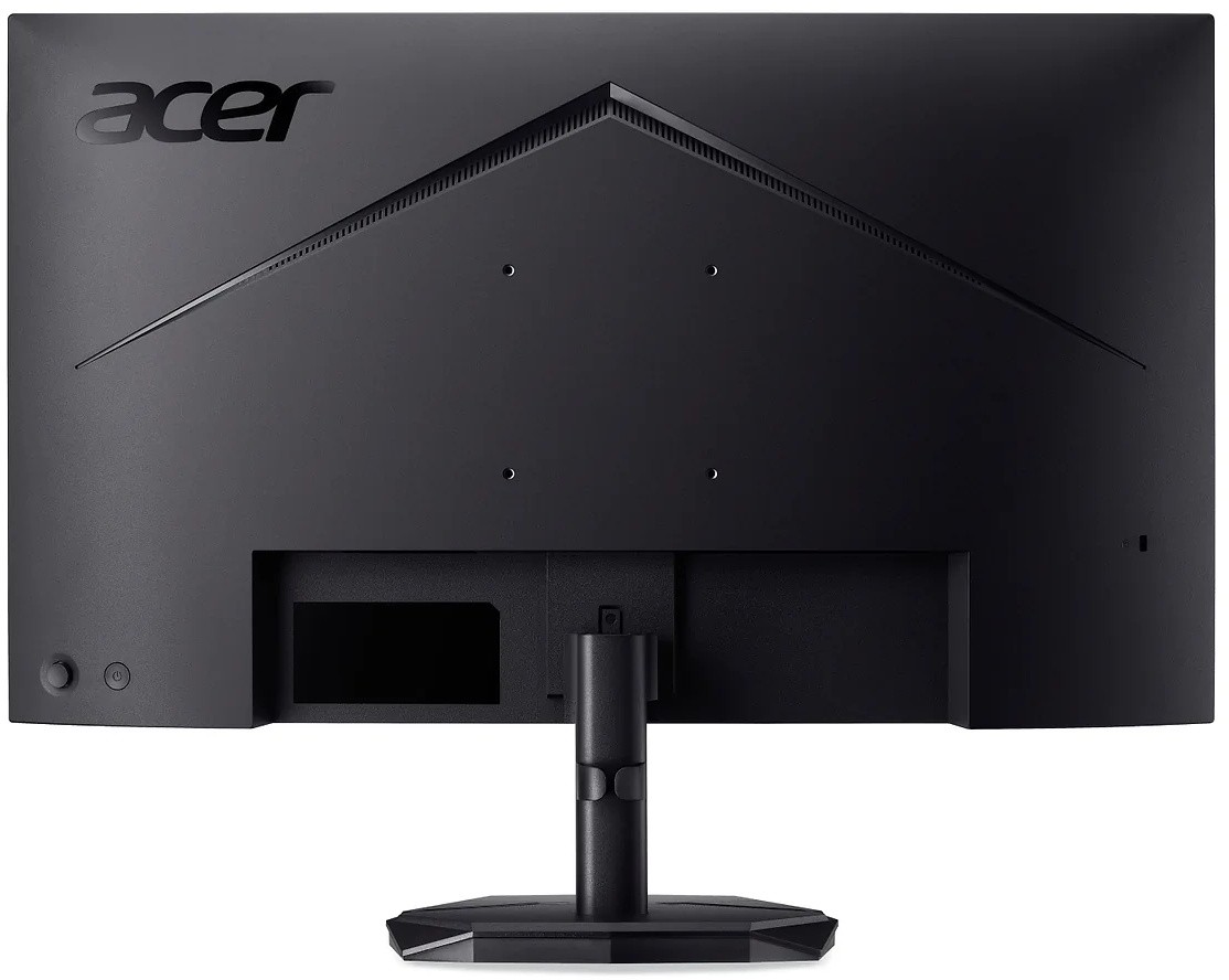 Монитор Acer Nitro KG242YP6bmipx (UM.QX2EE.605) [23.8", IPS, 1920x1080, 144 Гц, 1 мс, HDMI, DisplayPort]