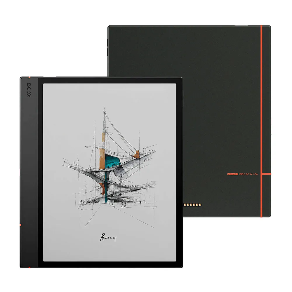 Электронная книга ONYX BOOX Note Air 5C
