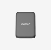 Внешний SSD-накопитель HikSemi Elite Magnet (HS-ESSD-Elite9) [1 ТБ, USB 3.2 Gen 2x2 Type C, чтение: 2000 МБ/с, запись: 1850 МБ/с]