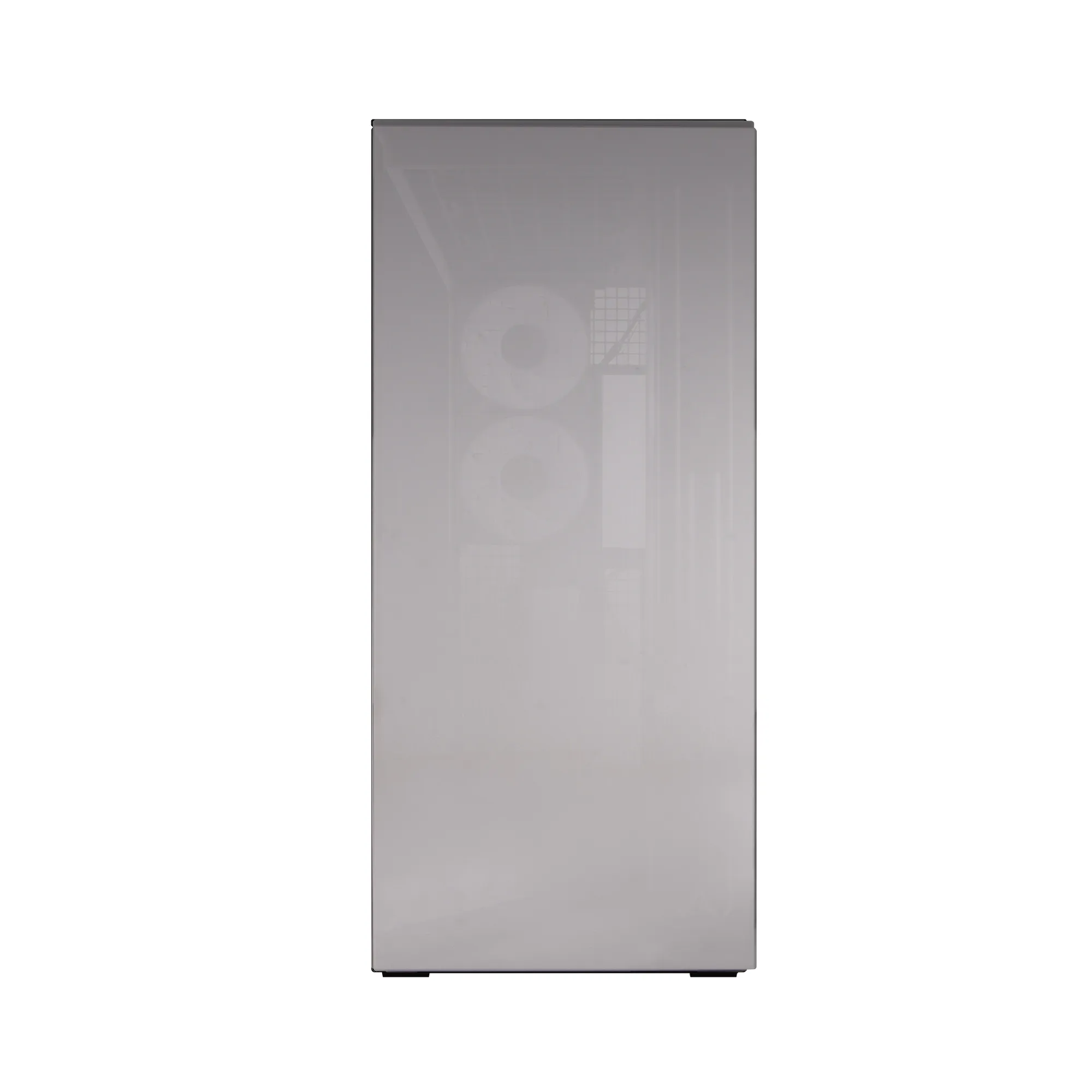 Корпус Arctic Xtender Black(Mirror Glass) (ACPCC00018A) [Full Tower, 2×120 мм + 3×140 мм A-RGB]