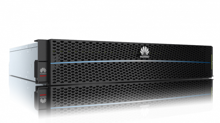 СХД HUAWEI OceanStor 5120-S-S-64G-AC (2U, 25*2.5 SAS, Dual Controllers, 64GB Cache, 8*1GE, 4*10GE SFP+, LIC-5120V6-BP)