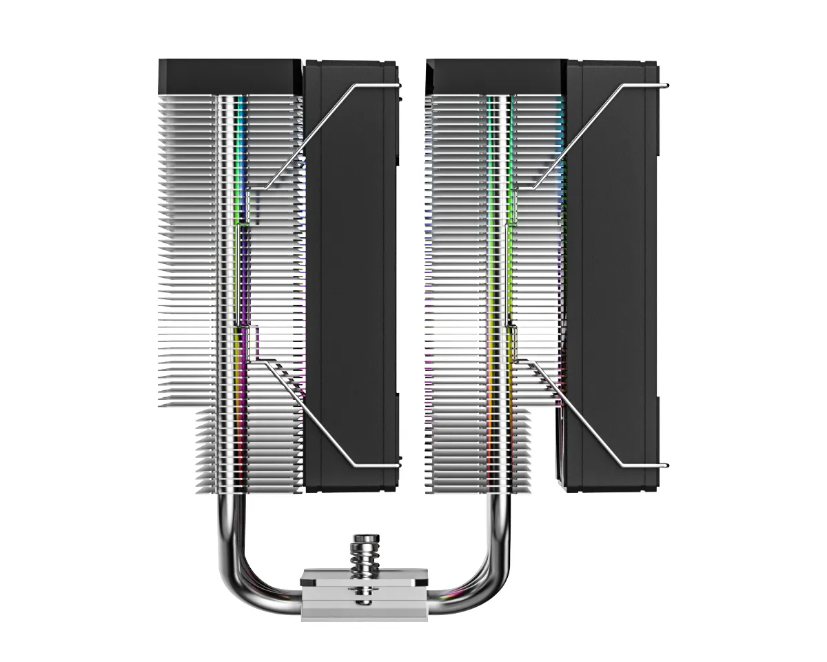 Система охлаждения ID-Cooling FROZN A620 PRO SE ARGB [TDP - 260 Вт, 120 мм, 2000 об/мин, 27.2 дБ, 4 pin]