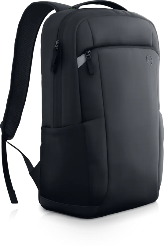 Dell EcoLoop Pro Slim Backpack 15 - CP5724S / черный