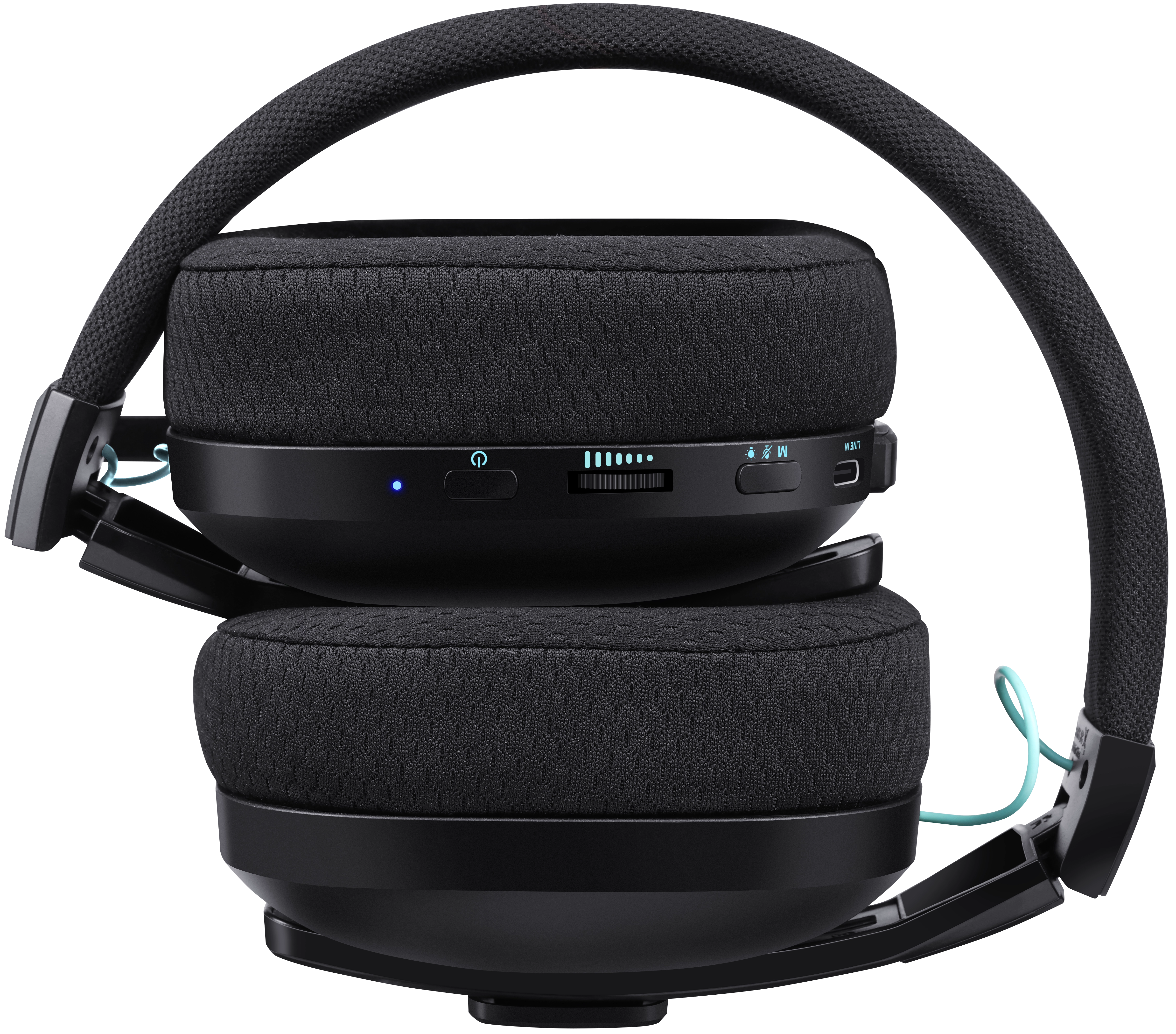 Гарнитура Defender Horror PRO Garnitura BT/2.4G (62650)