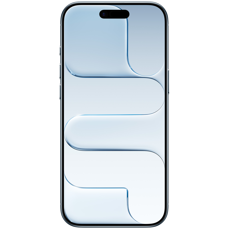 iPhone Air (MG2V4HX/A) 1TB Sky Blue, Model A3517