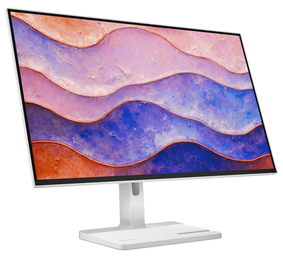 Монитор Lenovo L27q-4A (67BFGAC6EU) [27", IPS, 2560x1440, 100 Гц, 1 мс, HDMI x2, DisplayPort]