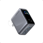 Адаптер питания Anker Prime Charger Smart Display (A2687341)