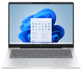 Ноутбук HP OmniBook 7 AI 14-fr0008ci OLED (E23XZEA) [14", Ultra 5 225U, 16 ГБ ОЗУ, 512 ГБ SSD, Windows 11 Home]