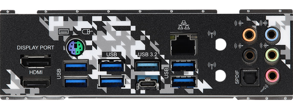 Материнская плата ASRock X570 STEEL LEGEND, [AM4, AMD X570, 4xDDR 4, 2xM.2, 2xPCI-E x16, Standard-ATX]