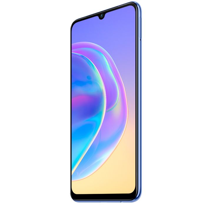 Смартфон Vivo V21E 8/128Gb, Dimond Flare