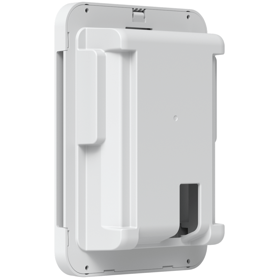 Устройство беспроводного доступа Ubiquiti U7-Pro-Wall, WiFi 7, 6 GHz - купить в интернет-магазине Forcecom.kz Устройство беспроводного доступа Ubiquiti U7-Pro-Wall, WiFi 7, 6 GHz