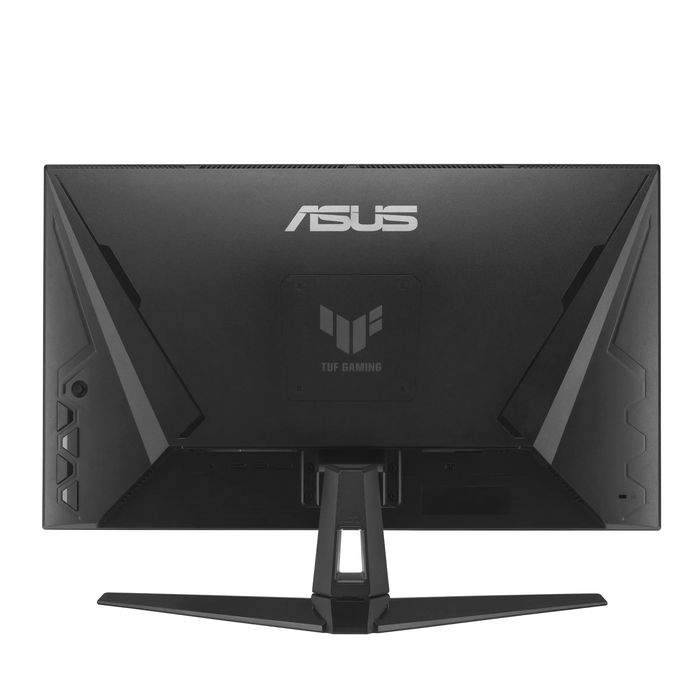 Монитор Asus VG27AQM5A [27", IPS, 2560x1440, 300 Гц, 1 мс, HDMI x2, DisplayPort]