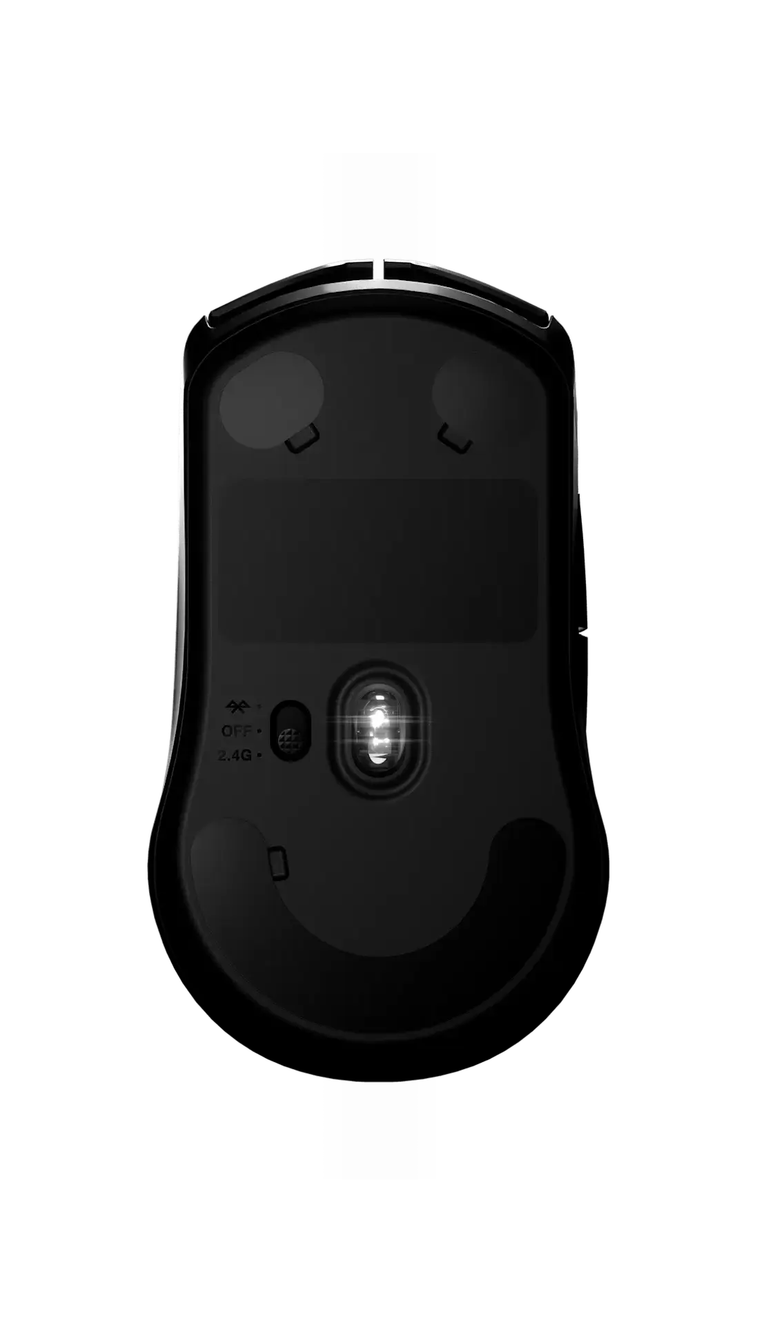 Мышь Steelseries Rival 3 (62521) [беспроводная, светодиодная, 18000 DPI, 1000 Гц, черная]