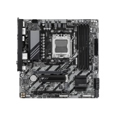 Материнская плата Gigabyte B840M DS3H WIFI6 [AM5, AMD B840, 4xDDR 5, 2xM.2, 2xPCI-E x16, Micro-ATX]