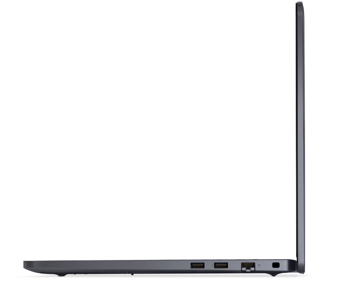 Ноутбук Dell Pro 16 PC16250 (BTO120_PC16250_EMEA_210-BQHB) [16", Core Ultra 5 235U, 16 ГБ ОЗУ, 512 ГБ SSD, Windows 11 Pro]