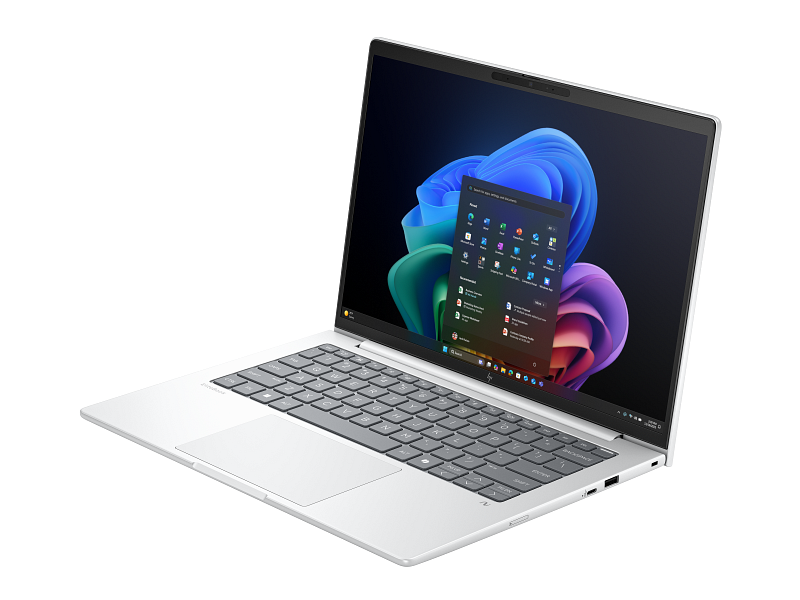 Ноутбук HP EliteBook 8 G1i 14 (CE0L7EA) [14", Ultra 7 258V, 32 ГБ ОЗУ, 1 ТБ SSD, Windows 11 Pro]