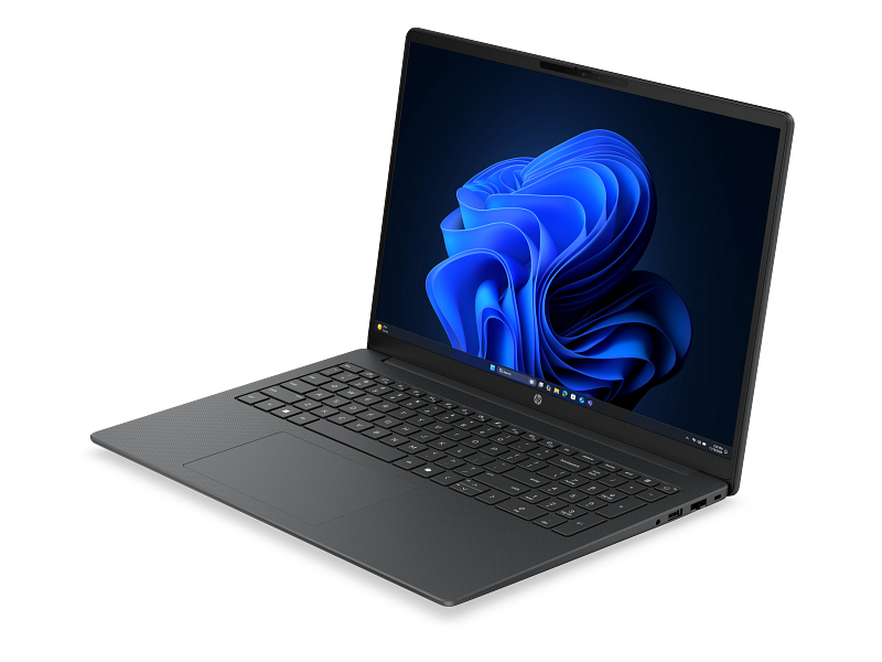 Ноутбук HP 200 G2i (DN6P6AT) [16", Core 5 120U, 12 ГБ ОЗУ, 512 ГБ SSD, DOS]