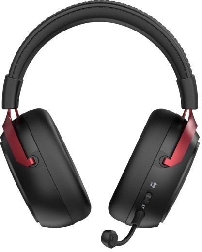 Гарнитура Ajazz AHM10 Max Черный