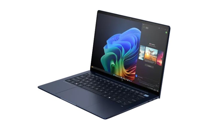 Ноутбук HP Europe EliteBook Ultra G1i (B66TCAT#UUQ) [14", Core Ultra 7 258V, 32 ГБ ОЗУ, 1 ТБ SSD, Windows 11 Pro]