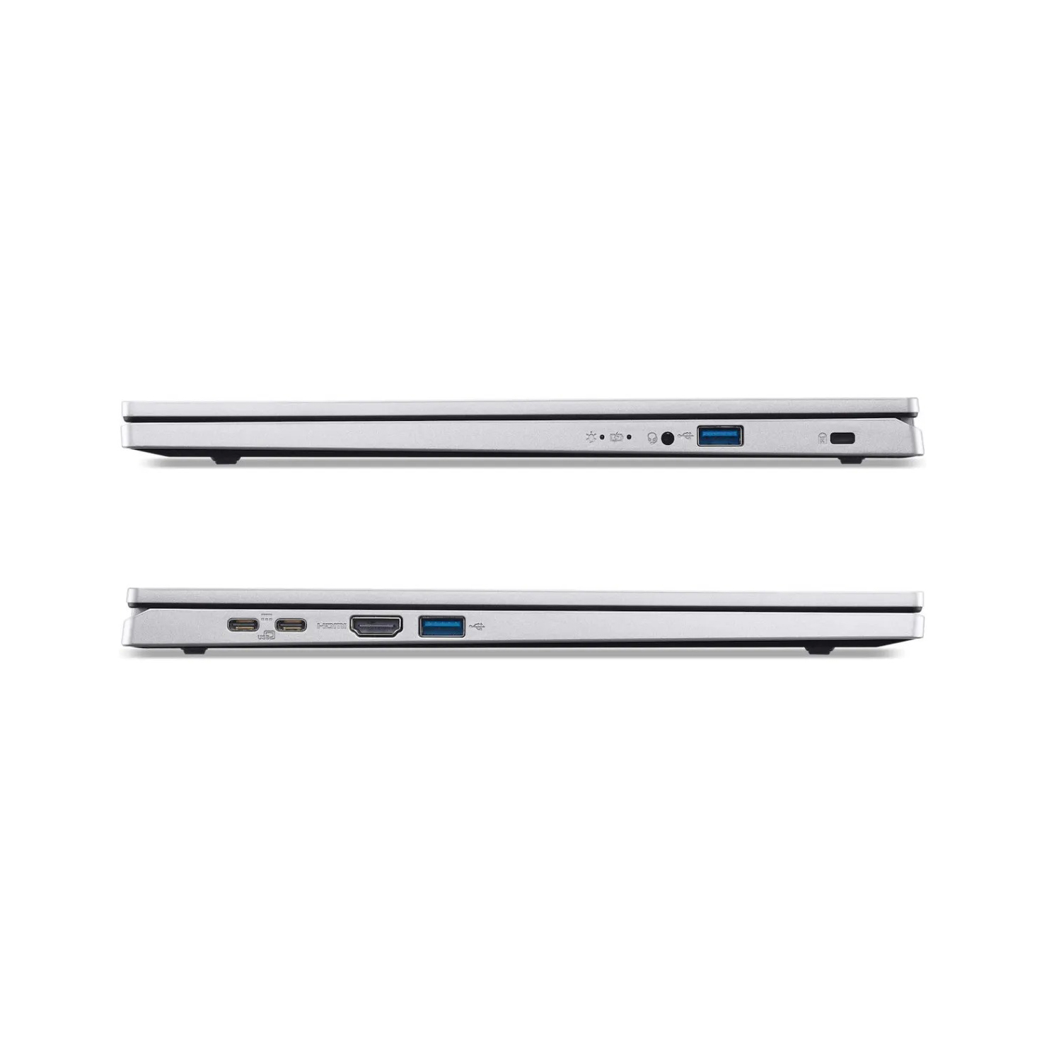 Ноутбук Acer Extensa 15 EX215-57 (NX.EJAER.002) [15.6" Full HD, Core i5 1334U, 16 ГБ ОЗУ, 512 ГБ SSD, DOS]