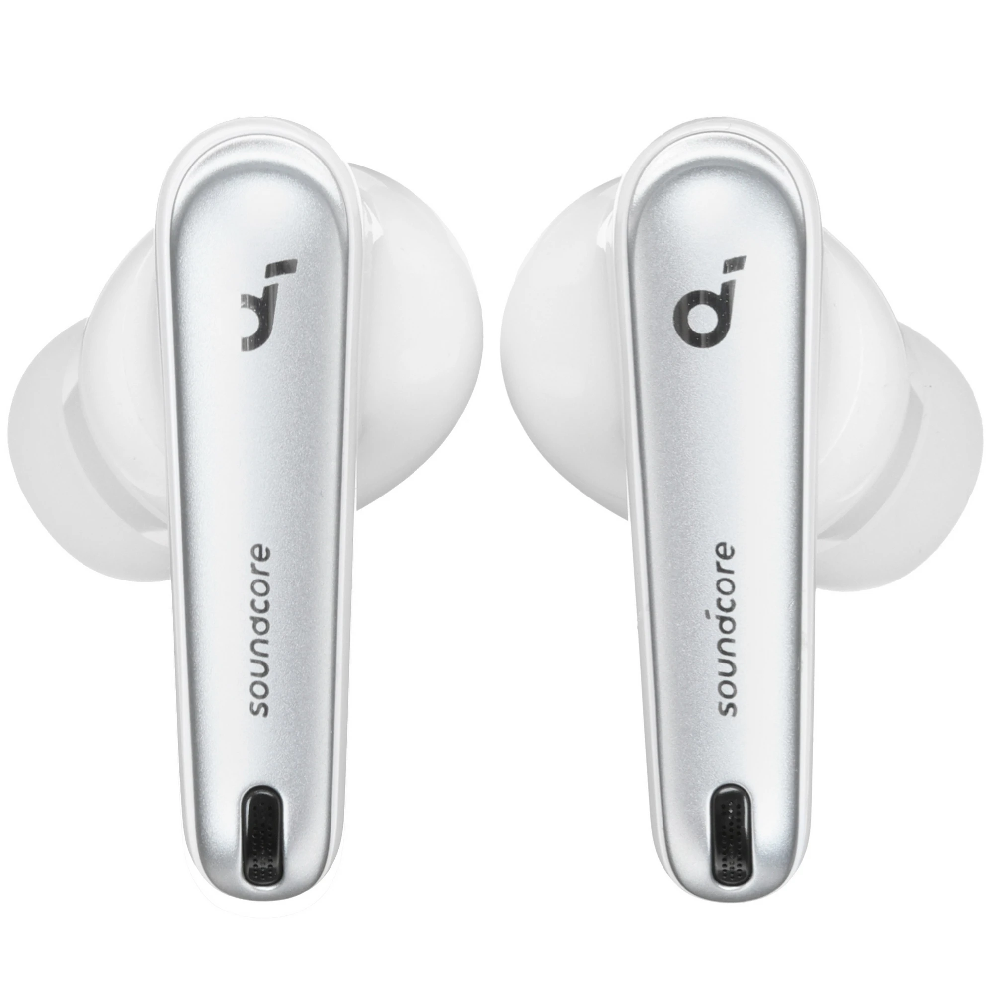 Наушники TWS soundcore Liberty 4 NC Белый