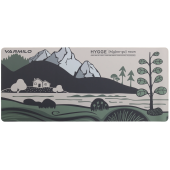 Коврик для компьютерной мыши Varmilo Hygge XL (ZDB085-01)