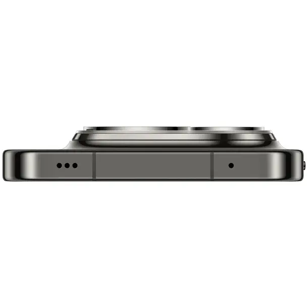 Смартфон Huawei Pura 90s Pro Max (51098YXC) [6.9", 256 ГБ, 12 ГБ, Черный]